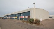 Howe Moss Ave, Dyce ABD - Warehouse