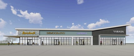 1770 Red Cliffs Dr, St George, UT for lease Building Photo- Image 2 of 4