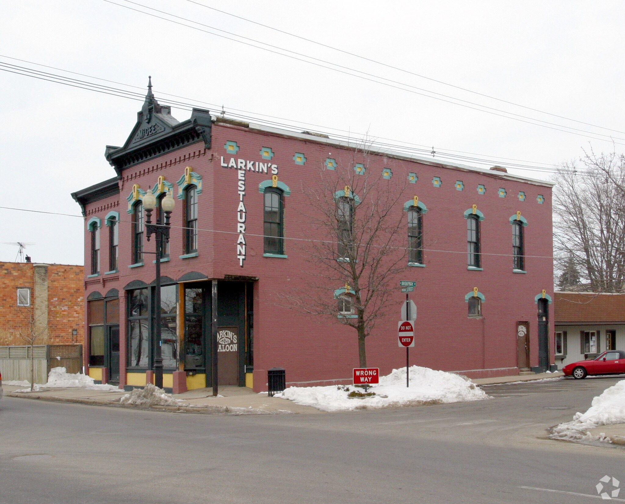 303 W Main St, Lowell, MI for sale Primary Photo- Image 1 of 1