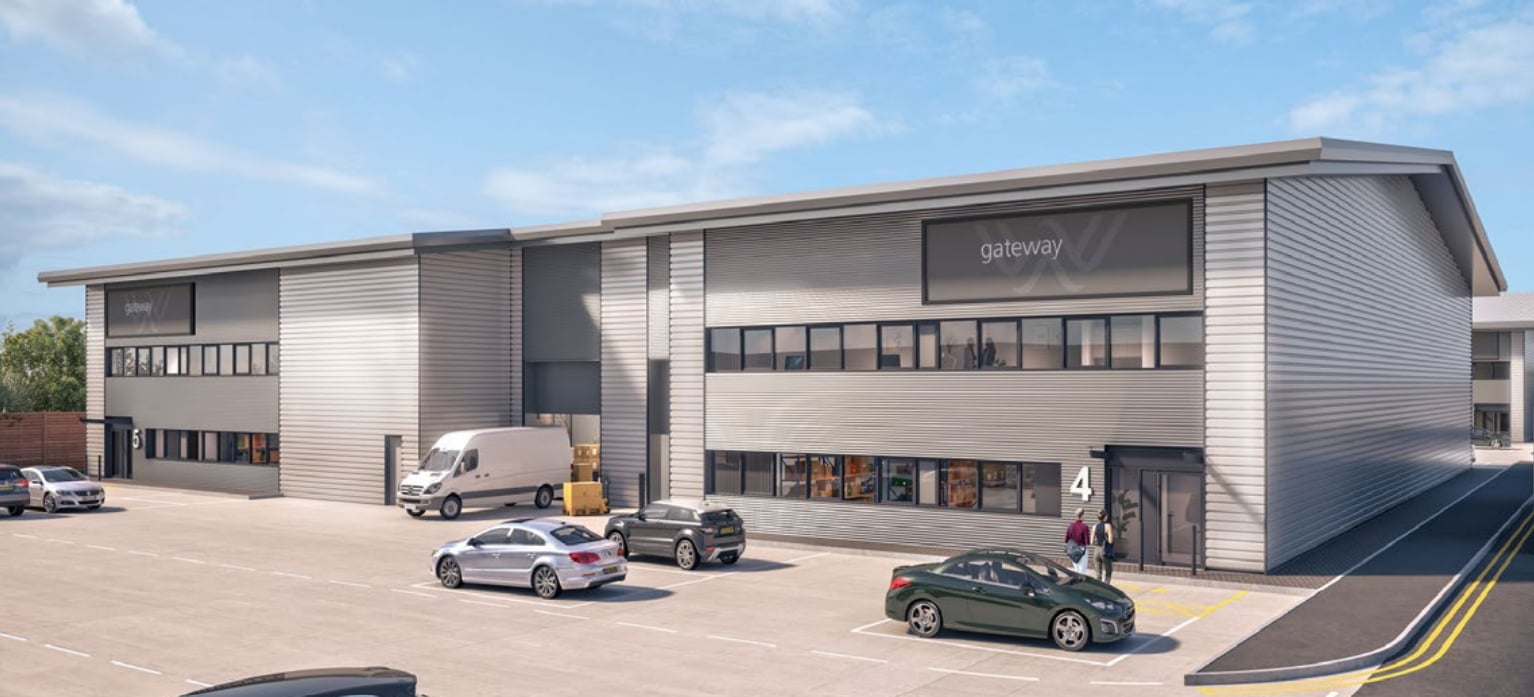 Windrush Park Rd, Witney for sale Primary Photo- Image 1 of 1