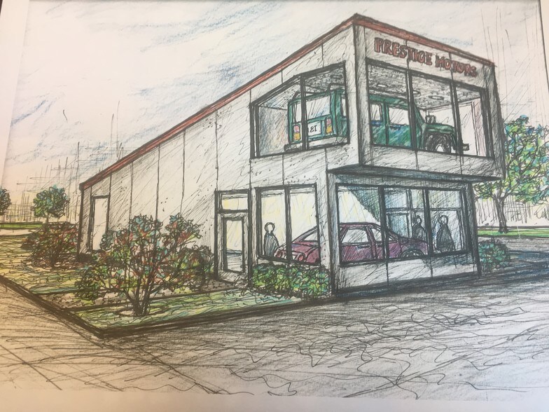 212 Bridge St, East Syracuse, NY for sale - Other - Image 1 of 1