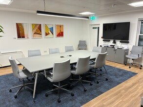 3-4 Albemarle St, London for lease Interior Photo- Image 1 of 2