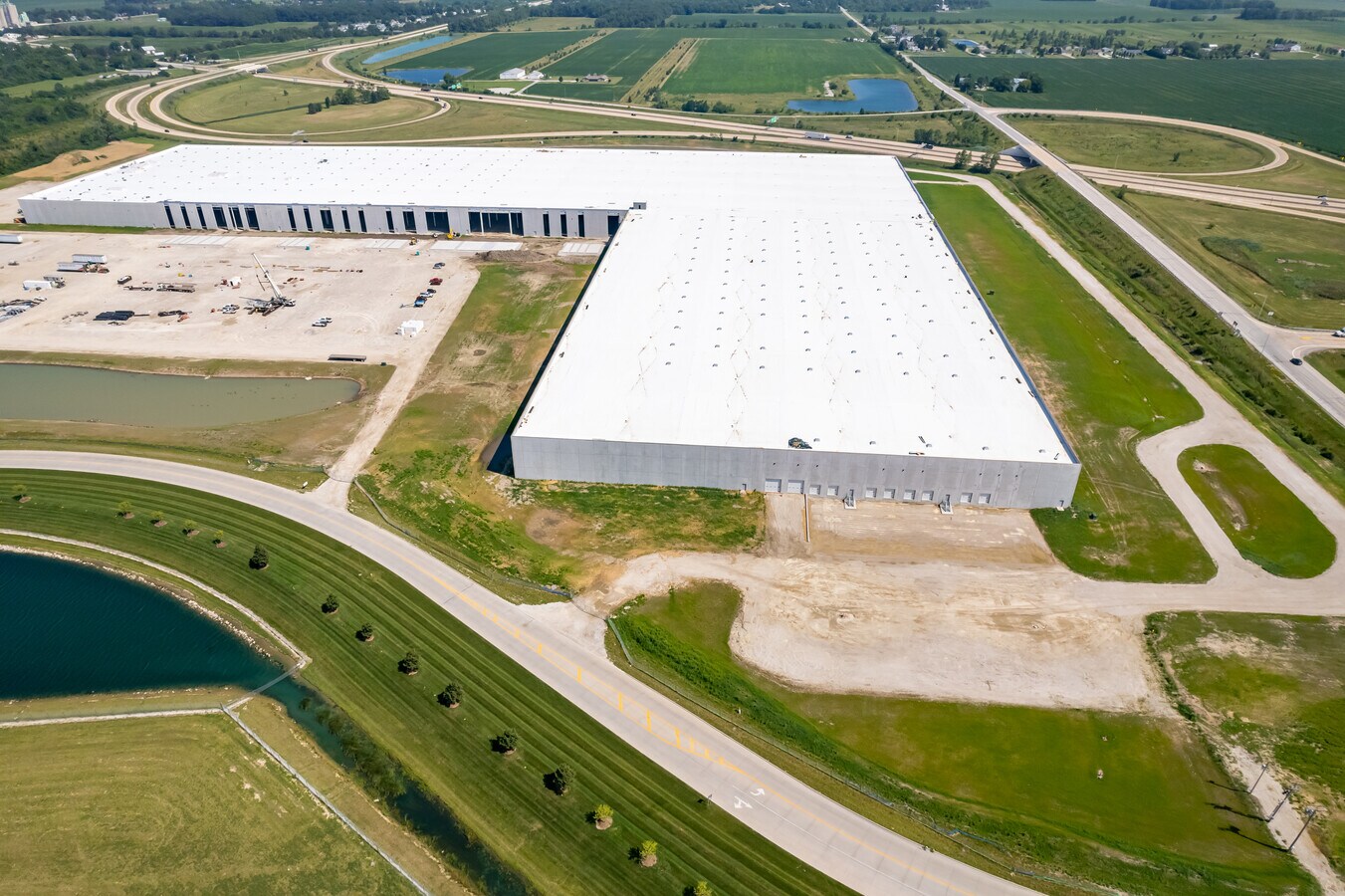 10 Eastwood Dr, Luckey, OH 43443 Peloton Output Park