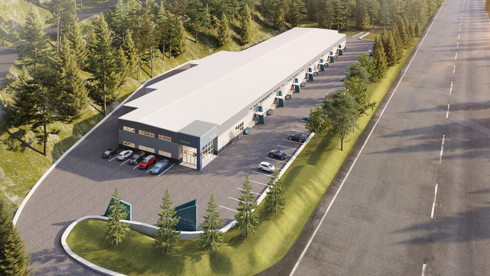 1155 Insight Dr, Nelson, BC for sale - Building Photo - Image 3 of 6