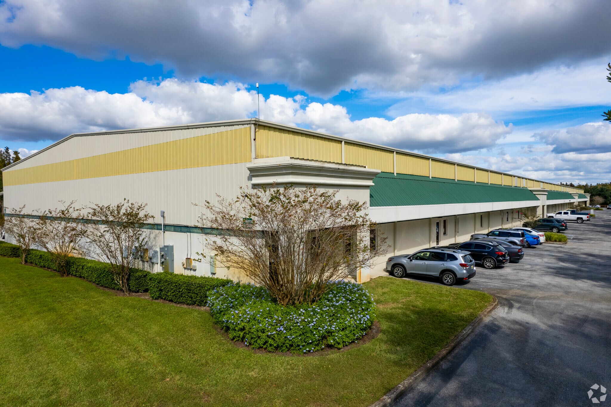 5001 Gateway Blvd, Lakeland, FL 33811 Ruthven Business Park