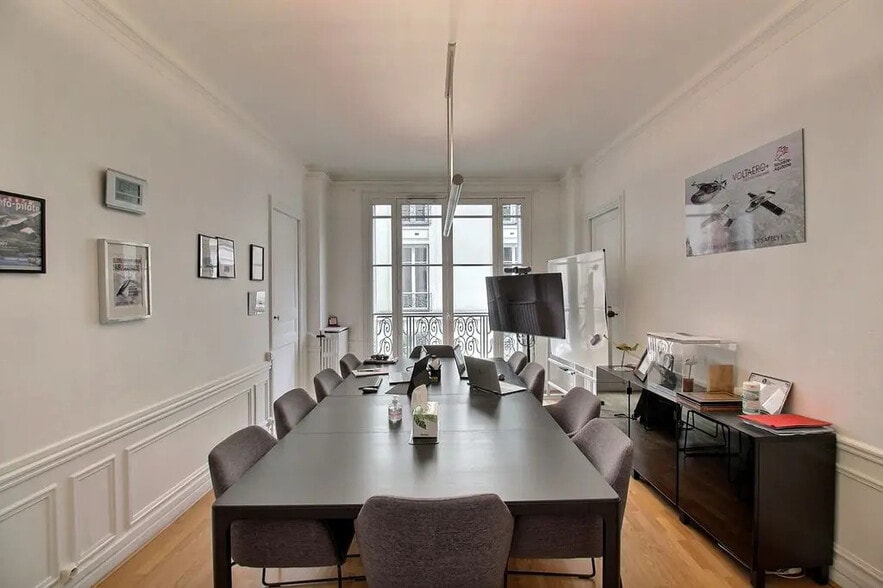 1 Rue Denis Poisson, Paris for lease - Interior Photo - Image 1 of 9