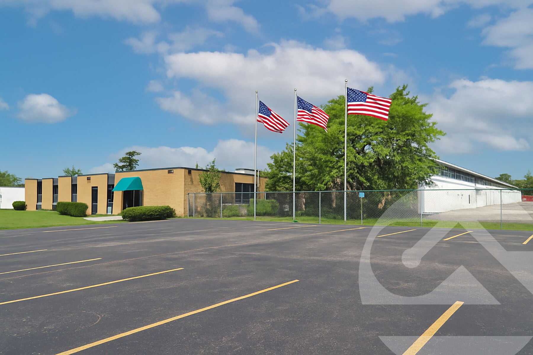 11445 Stephens Rd, Warren, MI for lease Building Photo- Image 1 of 2