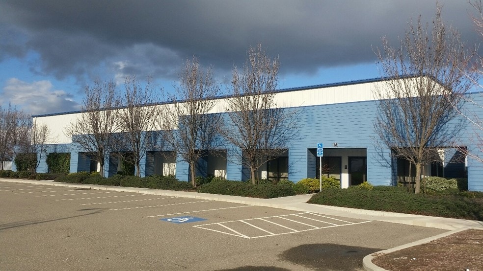 154 Hawk Dr, Merced, CA for sale - Building Photo - Image 1 of 1