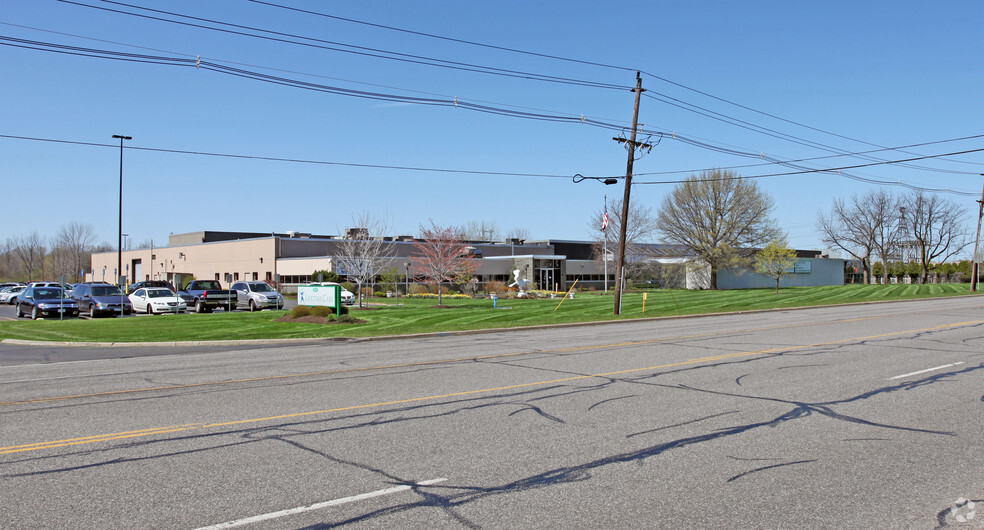 3111 Winton Rd S, Rochester, NY for sale - Primary Photo - Image 1 of 11