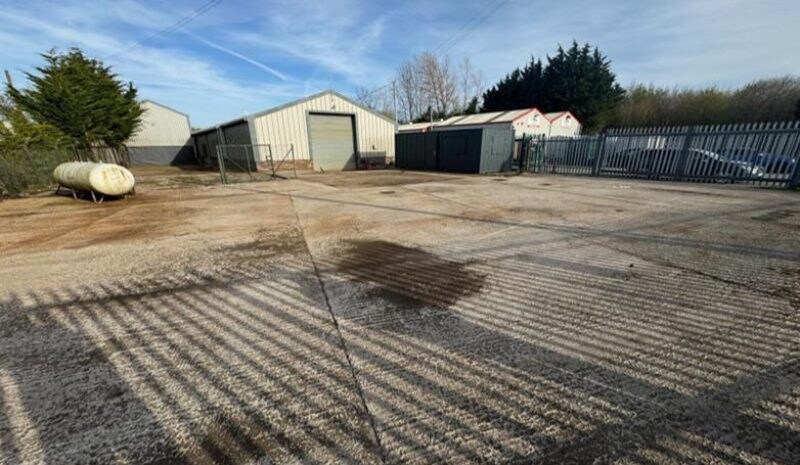 Bold Industrial Estate, St Helens for sale Building Photo- Image 1 of 1