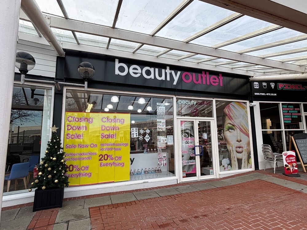 Coble Dene, North Shields for lease Building Photo- Image 1 of 1