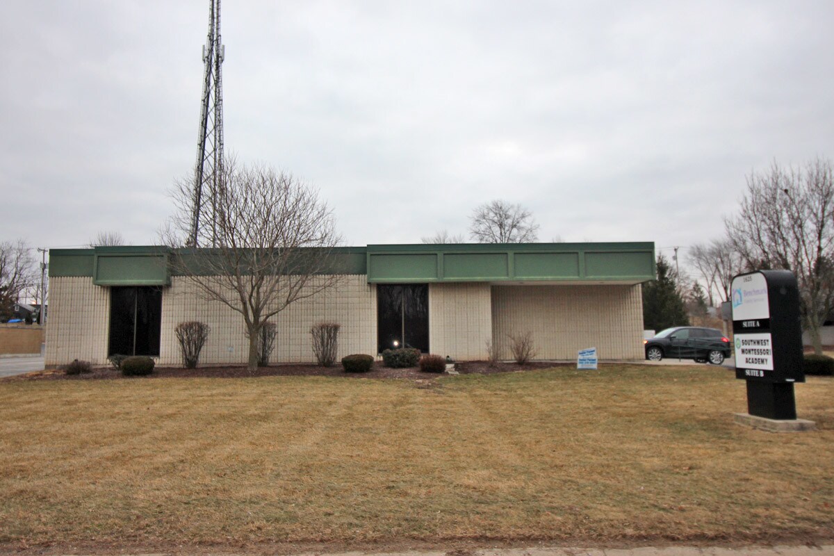 1625 Magnavox Way, Fort Wayne, IN for sale Other- Image 1 of 1