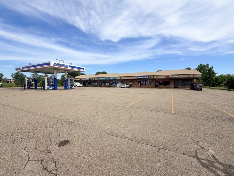 5534-5546 Kings Mills Rd, Mason, OH for lease - Building Photo - Image 1 of 7