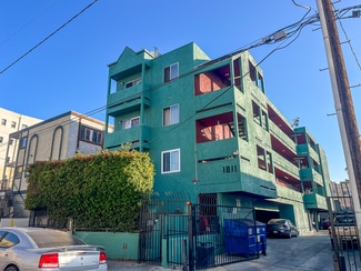 More details for 1811 W 5th St, Los Angeles, CA - Multifamily for Sale