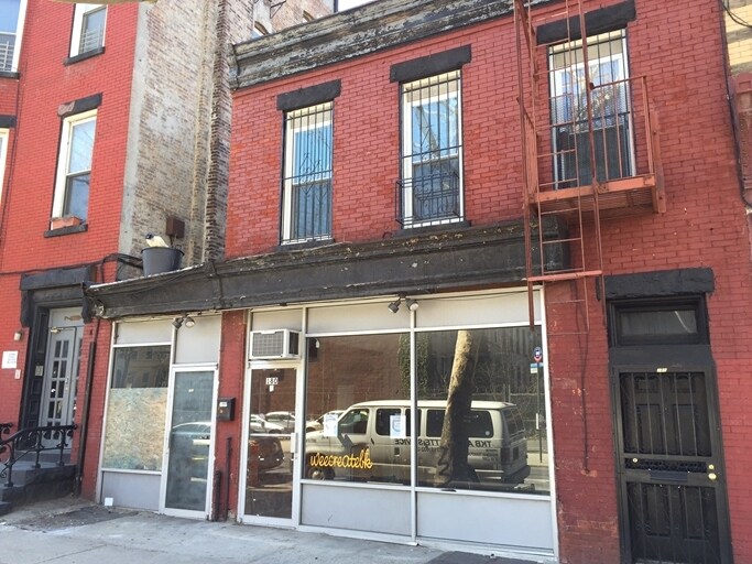 180 Ralph Ave, Brooklyn, NY 11233 | LoopNet