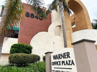 More details for 8840 Warner Ave, Fountain Valley, CA - Office, Office/Medical for Lease