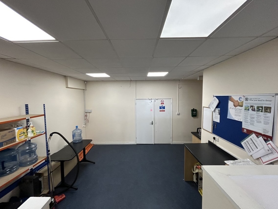119 Sidwell St, Exeter for lease Interior Photo- Image 1 of 3