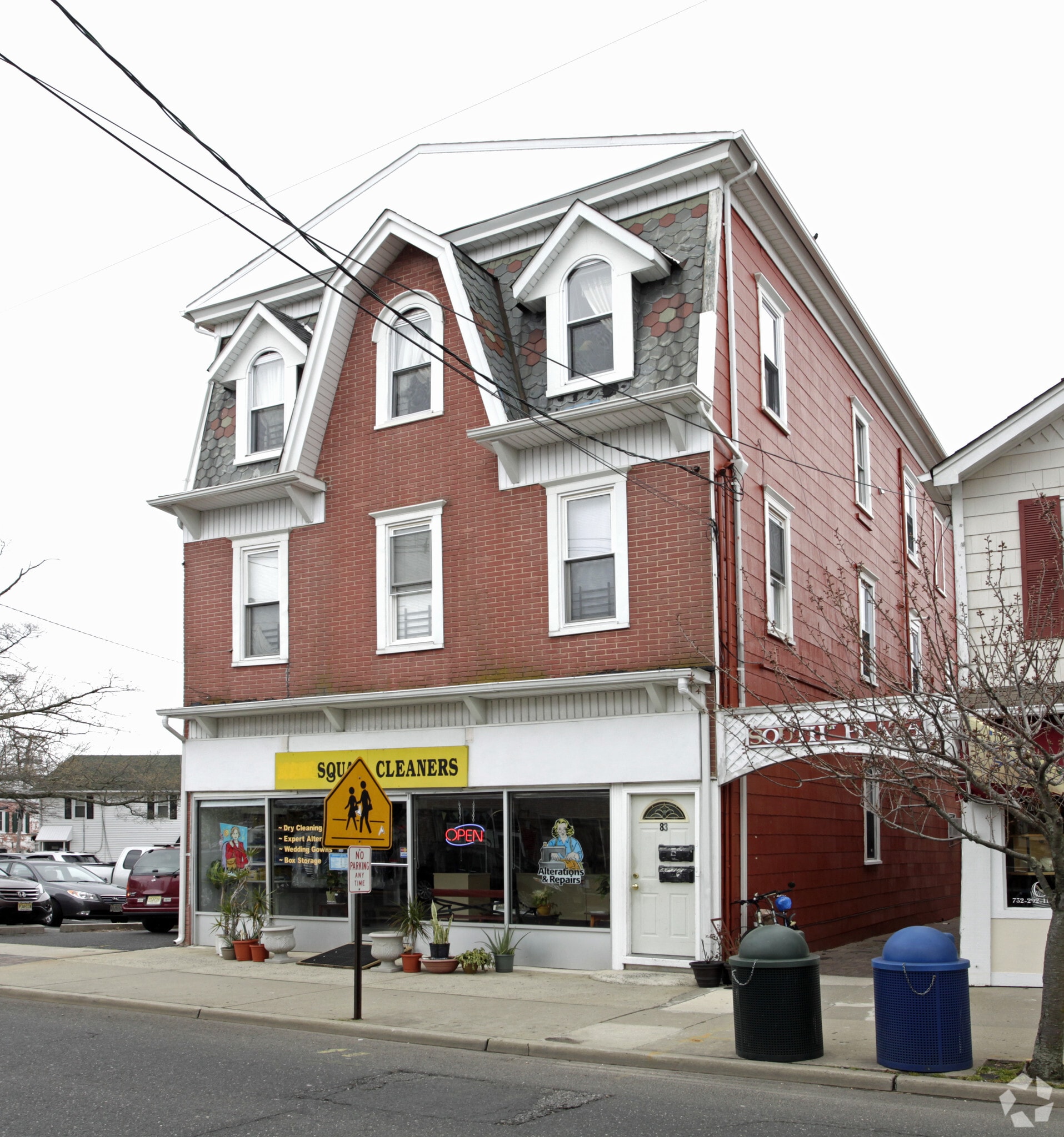 83 Main St, Manasquan, NJ for sale Primary Photo- Image 1 of 1