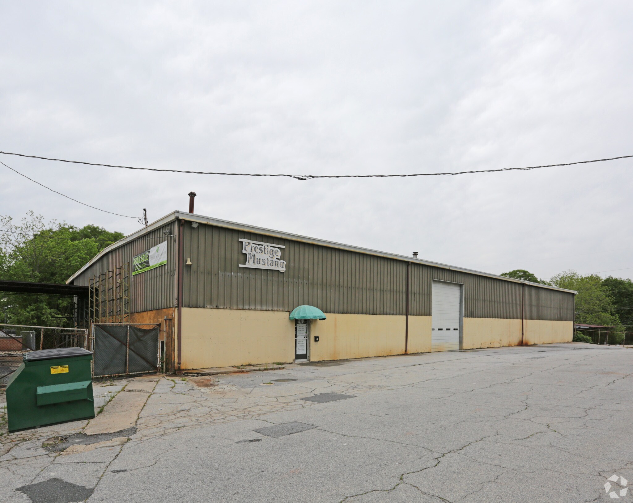 1092 Vaughan St, Clarkston, GA for sale Primary Photo- Image 1 of 1