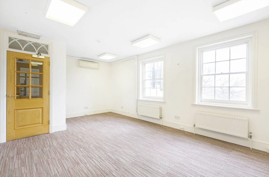 64 Highgate High St, London, N6 5HX Office for Lease