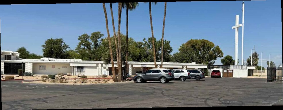 4802 N 59th Ave, Phoenix, AZ for sale - Building Photo - Image 2 of 17