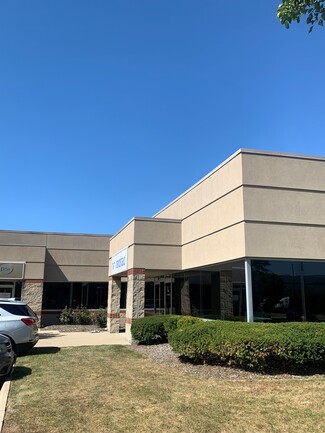 More details for 6425 Alum Creek Dr, Groveport, OH - Office for Lease