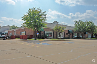 More details for 3100 W Britton Rd, Oklahoma City, OK - Office for Lease