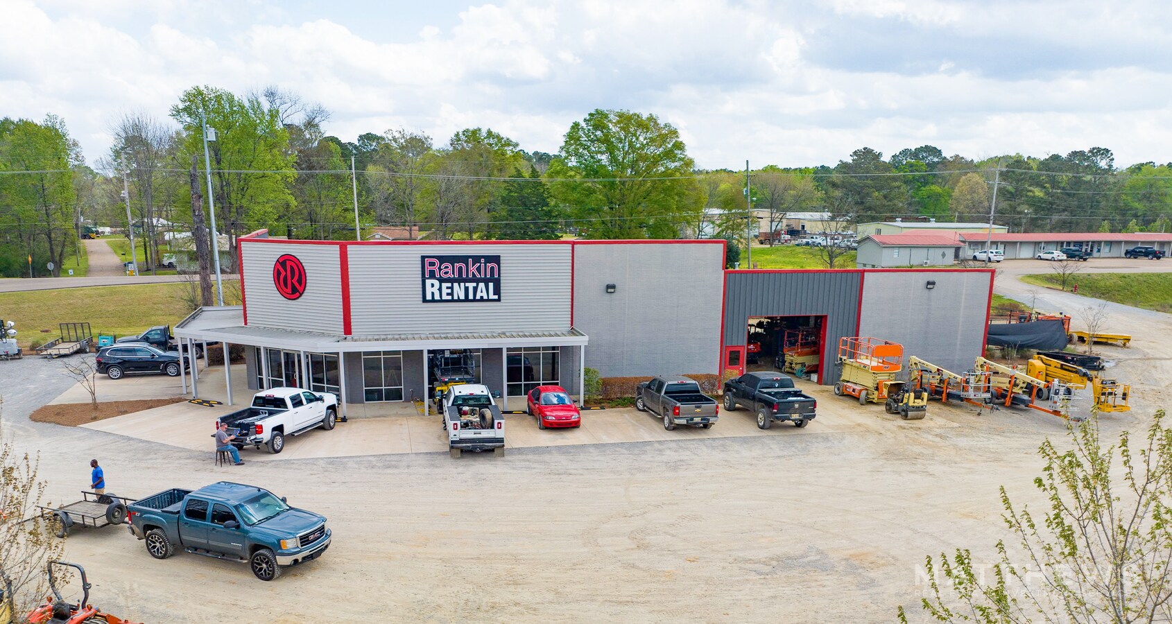 1167 Flowood Dr, Flowood, MS 39232