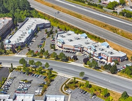 19230 Alderwood Mall Pky, Lynnwood WA - Commercial Real Estate