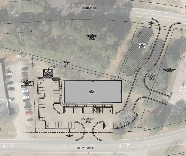 49 Holden Rd, Youngsville, NC 27596