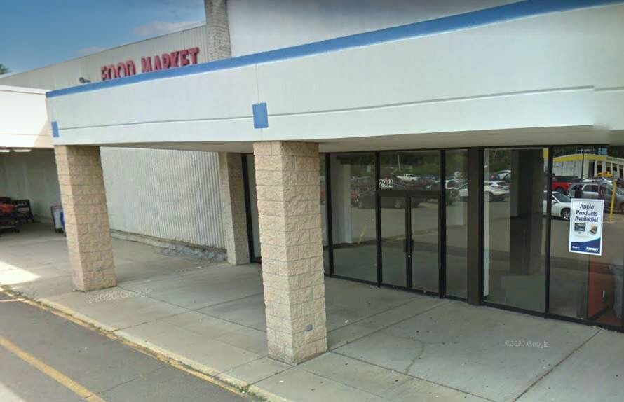 29003014 Elmira St, Sayre, PA 18840 Valley Shopping Plaza