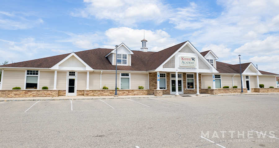 5 Allyson Way, Allentown, NJ for sale Building Photo- Image 1 of 1