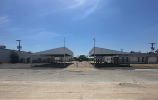 More details for 5908-5912 Eden Dr, Fort Worth, TX - Industrial for Sale