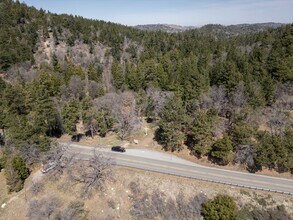 26689 California 18, Rimforest, CA - AERIAL  map view - Image1