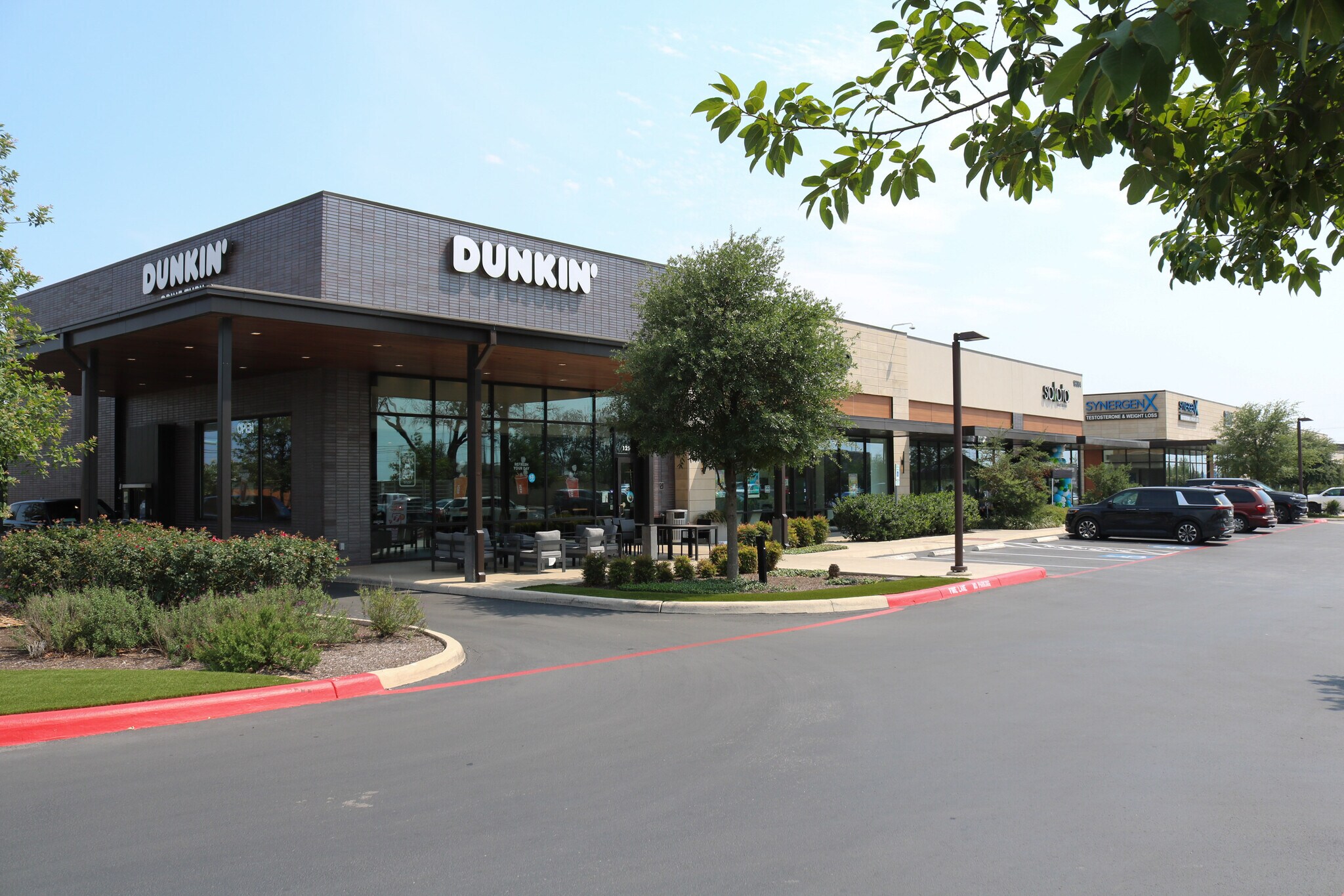 NE I-35 Hwy, Cibolo, TX for lease Building Photo- Image 1 of 14