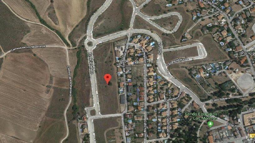 Avenida de la Dehesa, Quijorna, Madrid for sale Primary Photo- Image 1 of 1