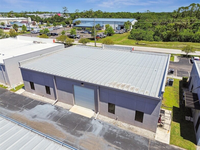 13908 Monroes Business Park, Tampa, FL for sale - Building Photo - Image 3 of 25