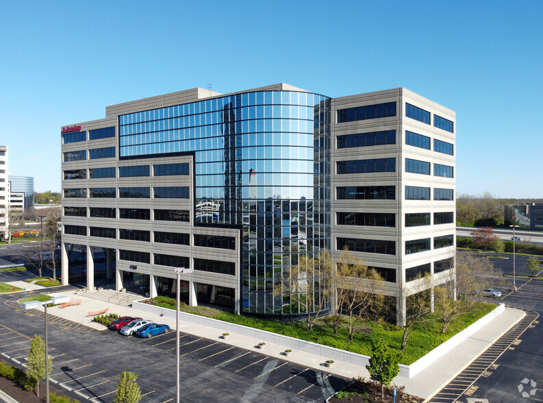 9200 Keystone Crossing, Indianapolis, IN for sale - Primary Photo - Image 1 of 1