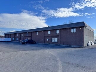 More details for 8106 S 1460 W, West Jordan, UT - Flex for Lease