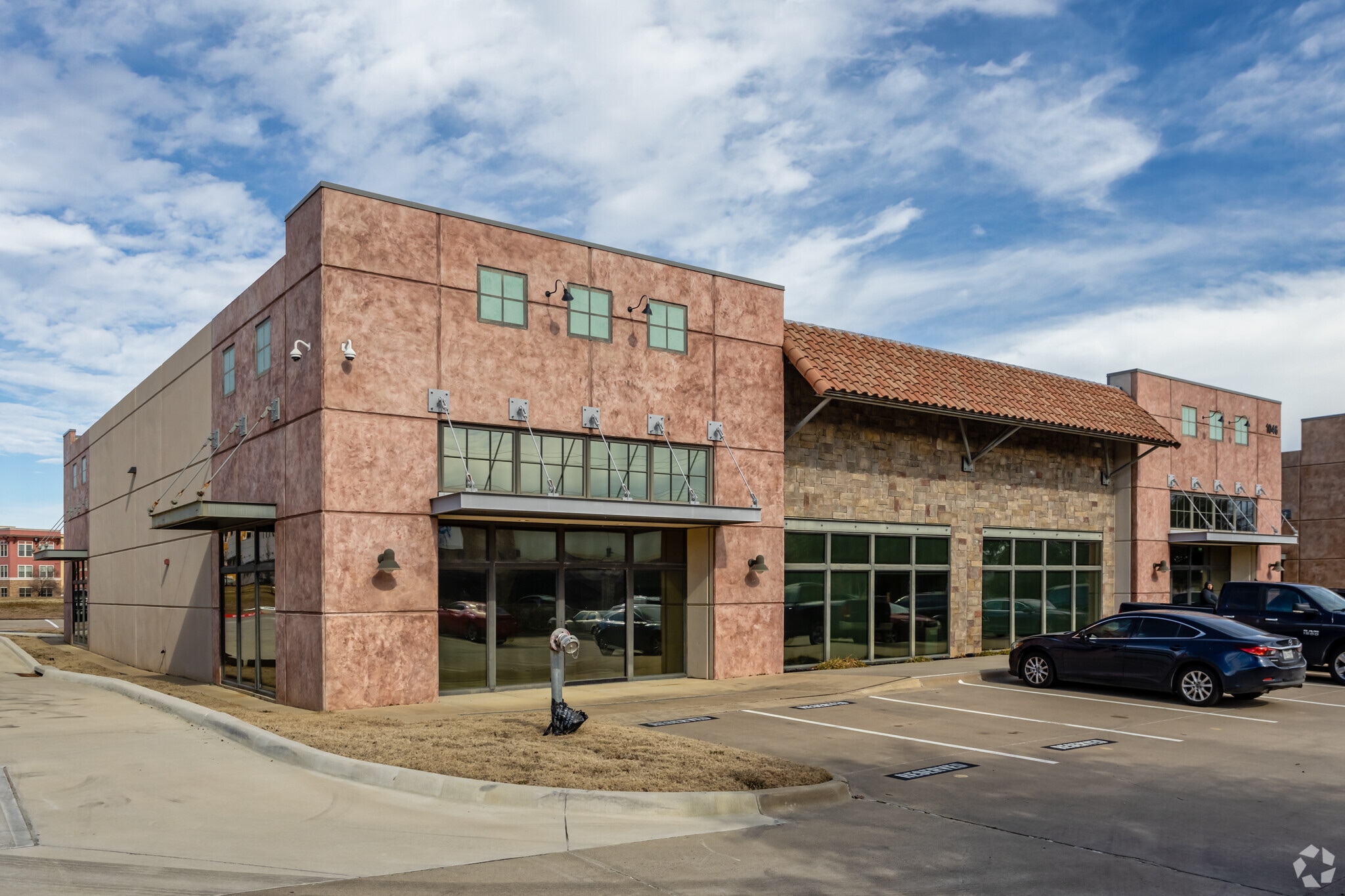 1046 Texan Trl, Grapevine, TX for lease Building Photo- Image 1 of 20