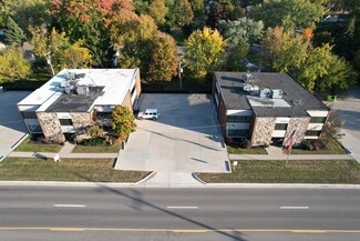 More details for 1877 Orchard Lake Rd, Bloomfield Township, MI - Office for Sale