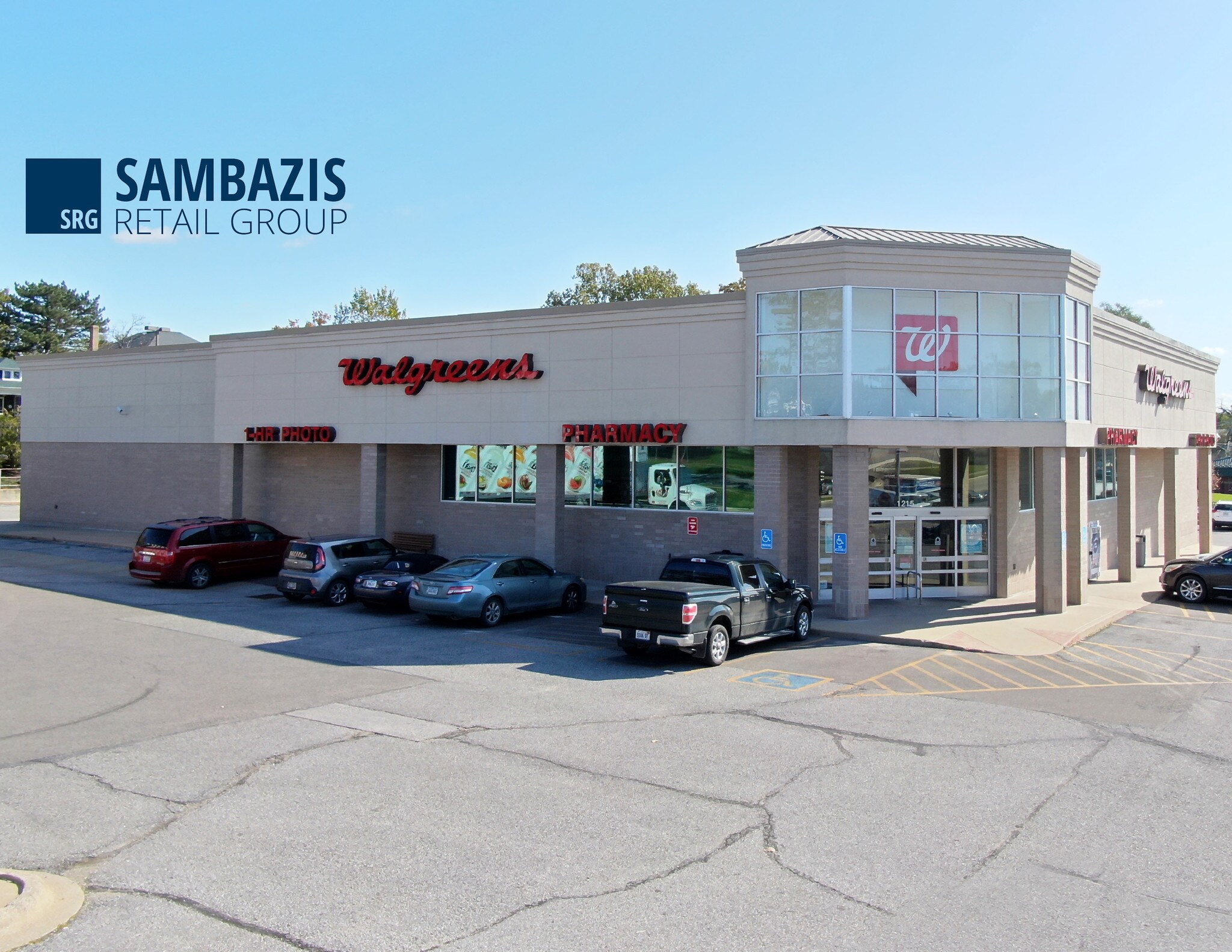 1215 Main St, Keokuk, IA for sale Building Photo- Image 1 of 1