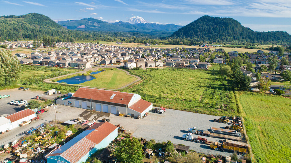 400 Roosevelt Ave E, Enumclaw, WA for sale - Building Photo - Image 1 of 1