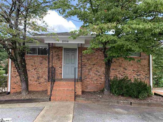 1008 E Perry Rd, Greenville, SC for sale Building Photo- Image 1 of 1