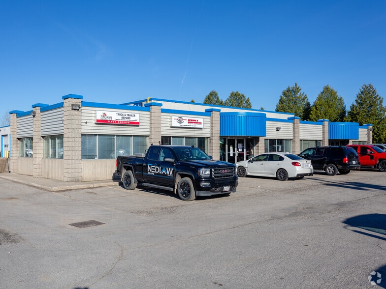 232 Woolwich St S, Breslau, ON N0B 1M0