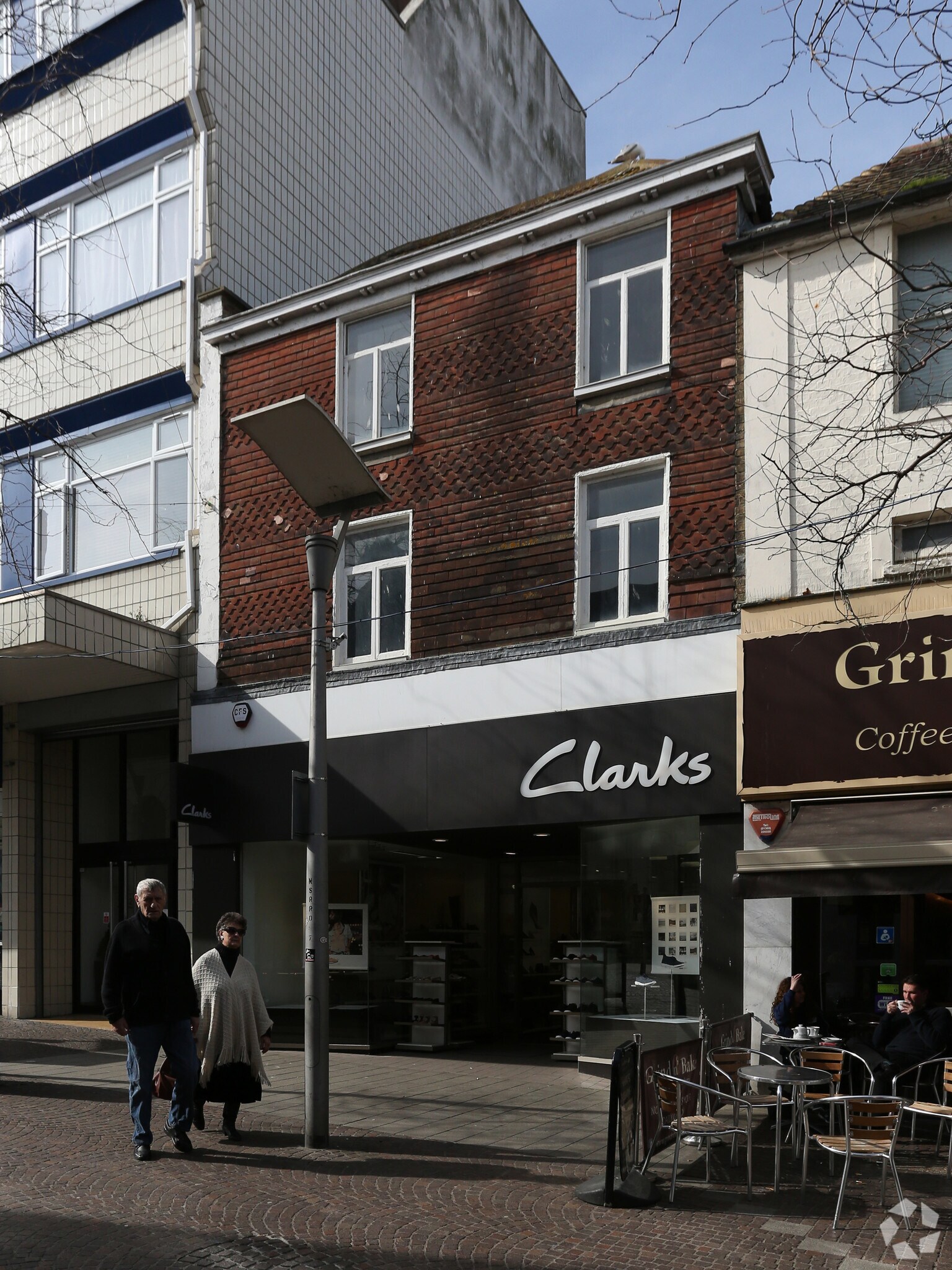 20 Sandgate Rd, Folkestone for sale Primary Photo- Image 1 of 1