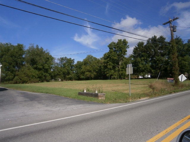 Morrison Drive And New Hope Rd, Princeton, WV for sale - Primary Photo - Image 1 of 1