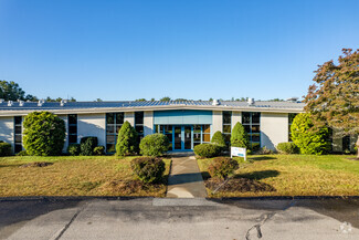 More details for 1372 Main St, Coventry, RI - Flex, Industrial for Lease