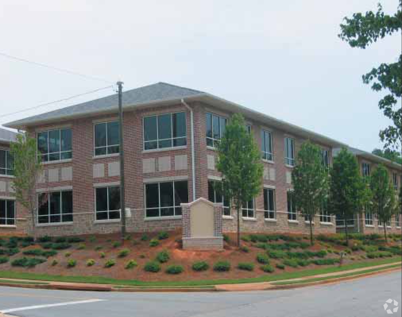 3851 Duluth Park Ln, Duluth, GA for sale Building Photo- Image 1 of 1