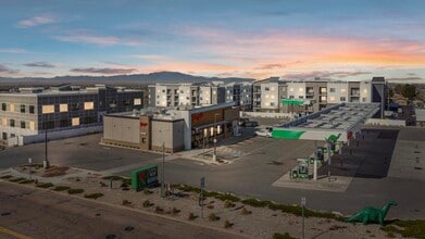 1972 E 700 S, Clearfield, UT - AERIAL map view - Image1